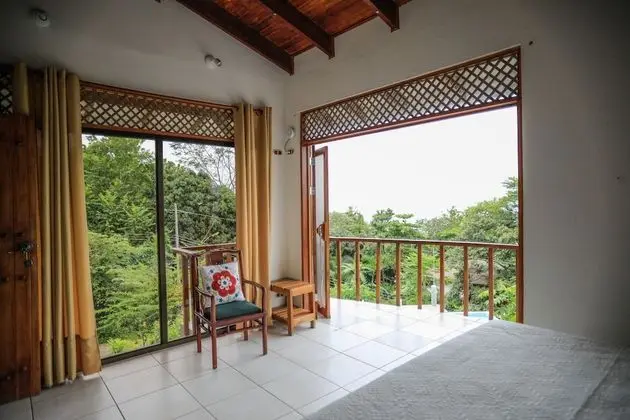 Luxury Villa, 6 Yatak Odası