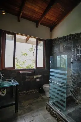 Luxury Villa, 6 Yatak Odası