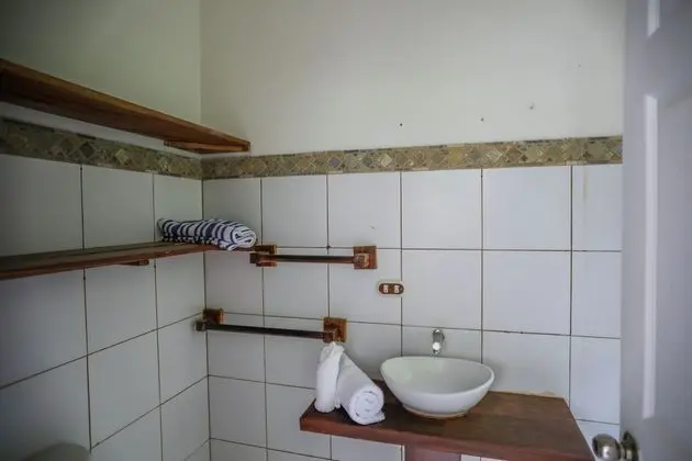 Luxury Villa, 6 Yatak Odası