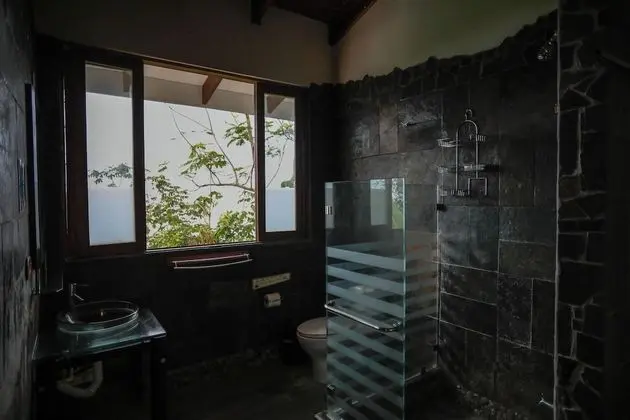 Luxury Villa, 6 Yatak Odası