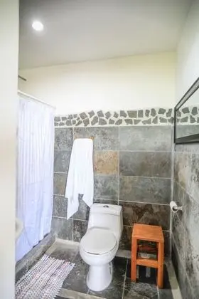 Luxury Villa, 6 Yatak Odası