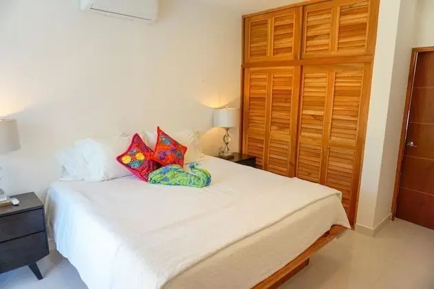 Villa, 3 Yatak Odası, Sigara İçilmez
