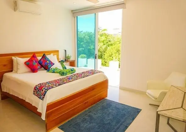 Villa, 3 Yatak Odası, Sigara İçilmez
