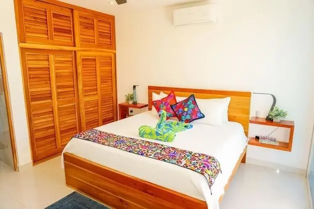 Villa, 3 Yatak Odası, Sigara İçilmez