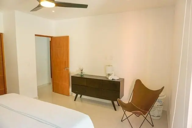 Villa, 3 Yatak Odası, Sigara İçilmez