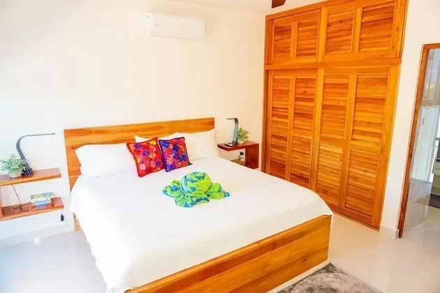 Villa, 3 Yatak Odası, Sigara İçilmez