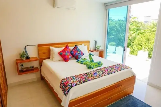 Villa, 3 Yatak Odası, Sigara İçilmez