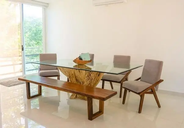 Villa, 3 Yatak Odası, Sigara İçilmez