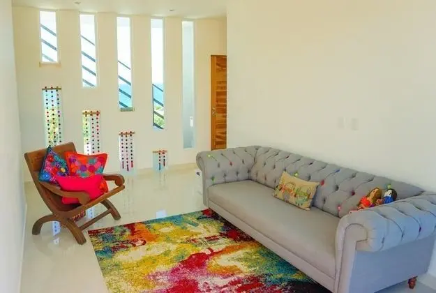 Villa, 3 Yatak Odası, Sigara İçilmez