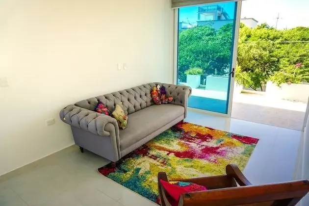 Villa, 3 Yatak Odası, Sigara İçilmez