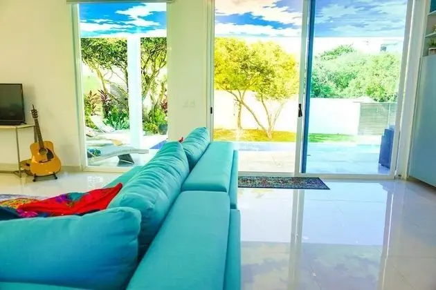 Villa, 3 Yatak Odası, Sigara İçilmez