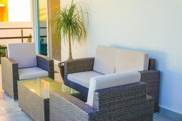 Villa, 3 Yatak Odası, Sigara İçilmez