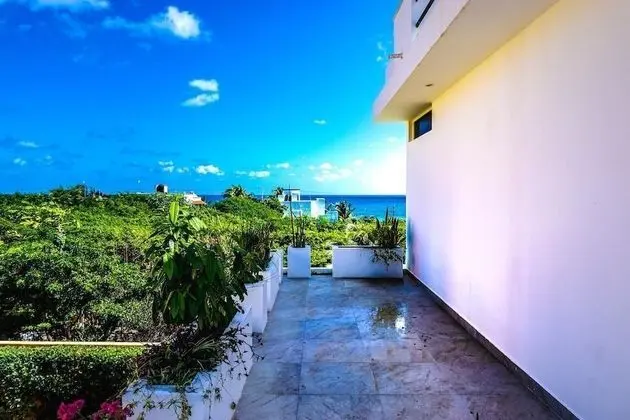 Villa, 3 Yatak Odası, Sigara İçilmez