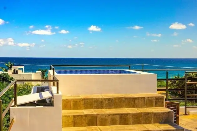 Villa, 3 Yatak Odası, Sigara İçilmez
