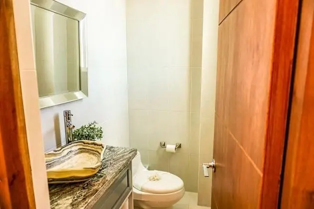 Villa, 3 Yatak Odası, Sigara İçilmez