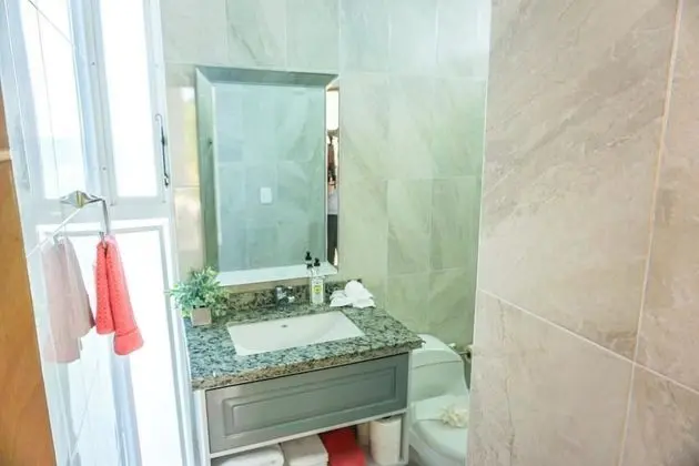 Villa, 3 Yatak Odası, Sigara İçilmez