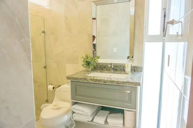 Villa, 3 Yatak Odası, Sigara İçilmez