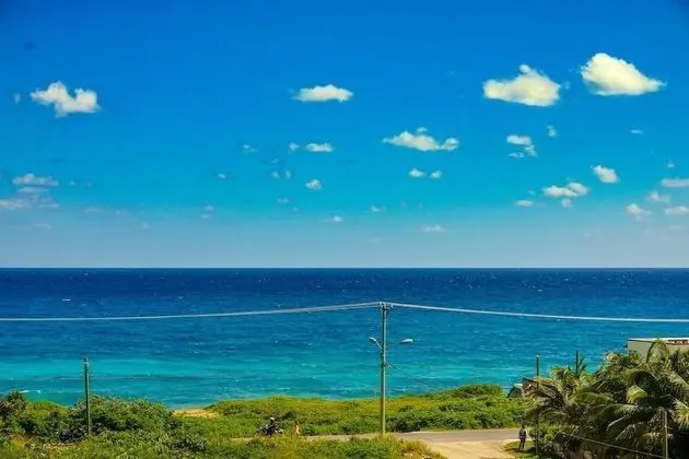 Villa, 3 Yatak Odası, Sigara İçilmez