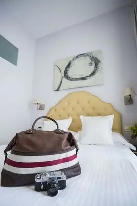 Dubleks, 1 Yatak Odası