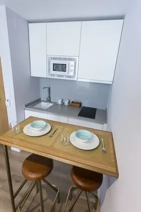 Dubleks, 1 Yatak Odası