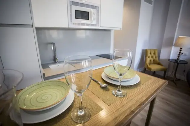 Dubleks, 1 Yatak Odası