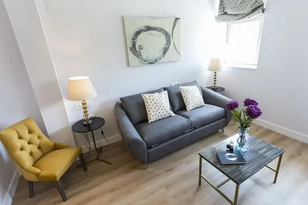 Dubleks, 1 Yatak Odası