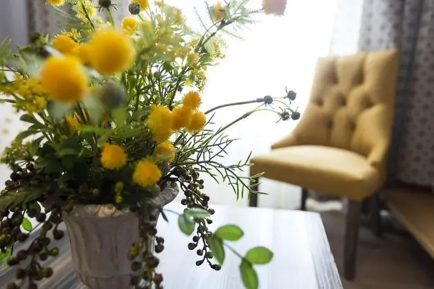 Dubleks, 1 Yatak Odası