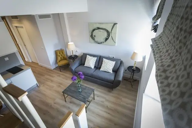 Dubleks, 1 Yatak Odası