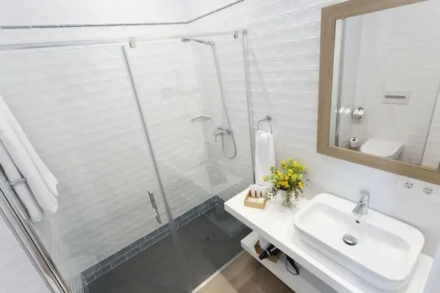 Dubleks, 1 Yatak Odası