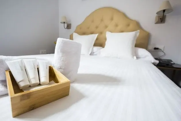 Superior Apart Daire, 1 Yatak Odası