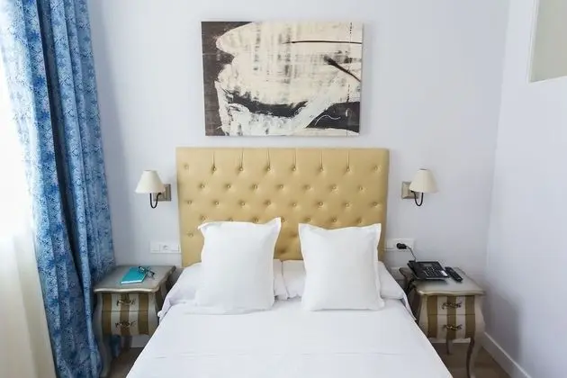 Superior Apart Daire, 1 Yatak Odası