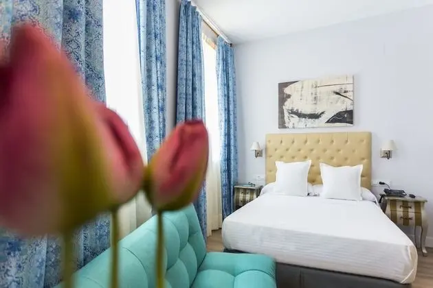 Superior Apart Daire, 1 Yatak Odası