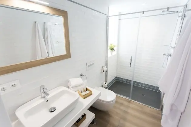 Superior Apart Daire, 1 Yatak Odası