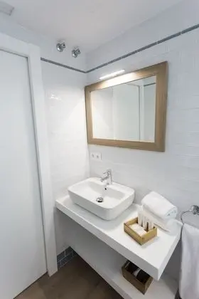 Superior Apart Daire, 1 Yatak Odası