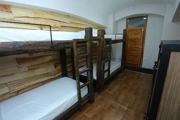Basic Ortak Ranzalı Oda