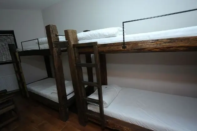 Basic Ortak Ranzalı Oda