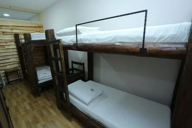 Basic Ortak Ranzalı Oda