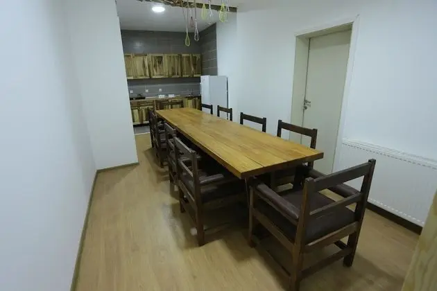 Basic Ortak Ranzalı Oda