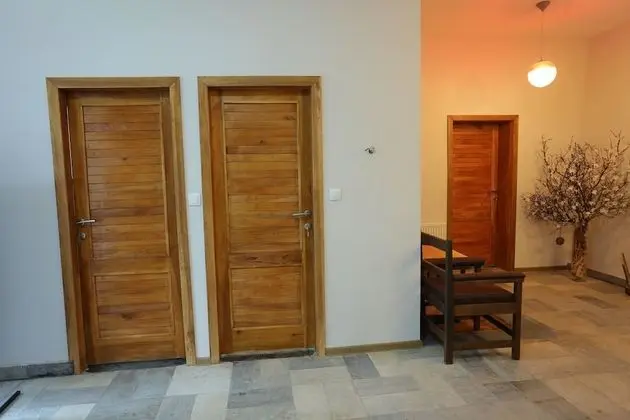 Basic Ortak Ranzalı Oda