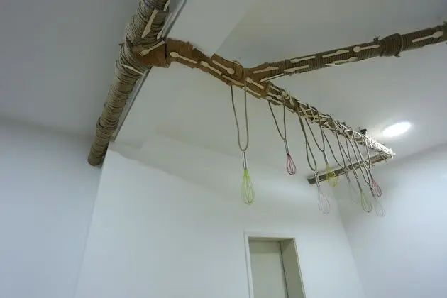 Tek Büyük Yataklı Oda, Ortak Banyo, Göl Manzaralı