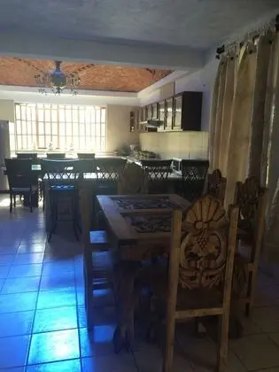 Villa, 3 Yatak Odası
