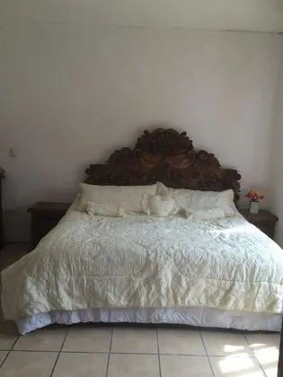 Villa, 3 Yatak Odası