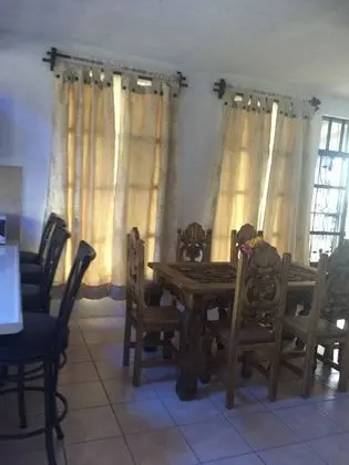 Villa, 3 Yatak Odası
