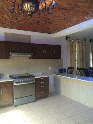 Villa, 3 Yatak Odası