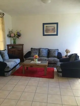 Villa, 3 Yatak Odası