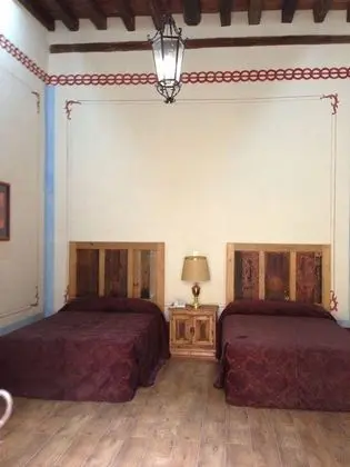 Superior Dört Kişilik Oda