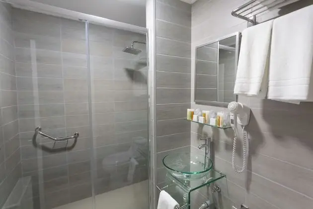 Standard Tek Büyük Yataklı Oda, 1 Çift Kişilik Yatak, Özel Banyo