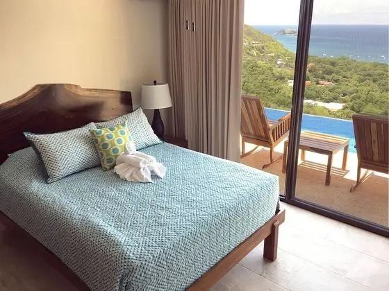 Luxury Villa, 4 Yatak Odası, Kişiye Özel Havuzlu, Okyanus Manzaralı