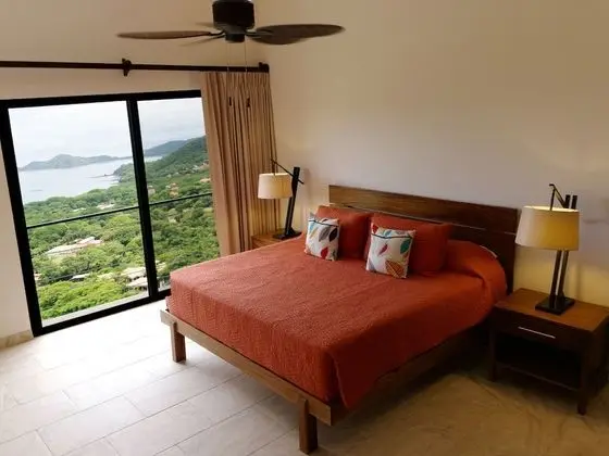 Luxury Villa, 4 Yatak Odası, Kişiye Özel Havuzlu, Okyanus Manzaralı