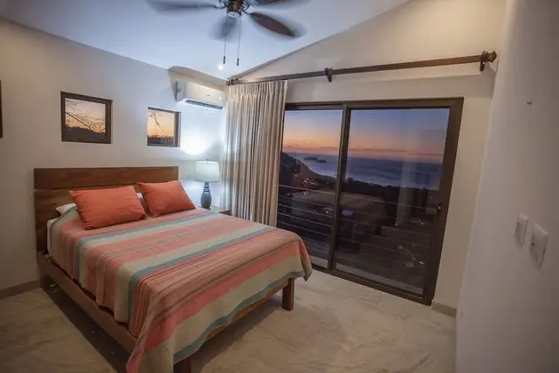Luxury Villa, 4 Yatak Odası, Kişiye Özel Havuzlu, Okyanus Manzaralı